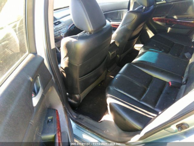 Photo 7 VIN: 5J6TF1H50AL012290 - HONDA ACCORD CROSSTOUR 