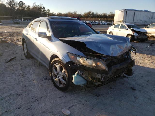 Photo 0 VIN: 5J6TF1H50AL013679 - HONDA ACCORD CRO 