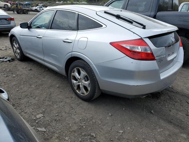 Photo 1 VIN: 5J6TF1H50AL013813 - HONDA ACCORD CRO 