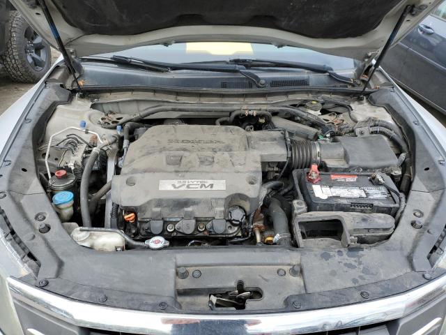 Photo 10 VIN: 5J6TF1H50AL013813 - HONDA ACCORD CRO 