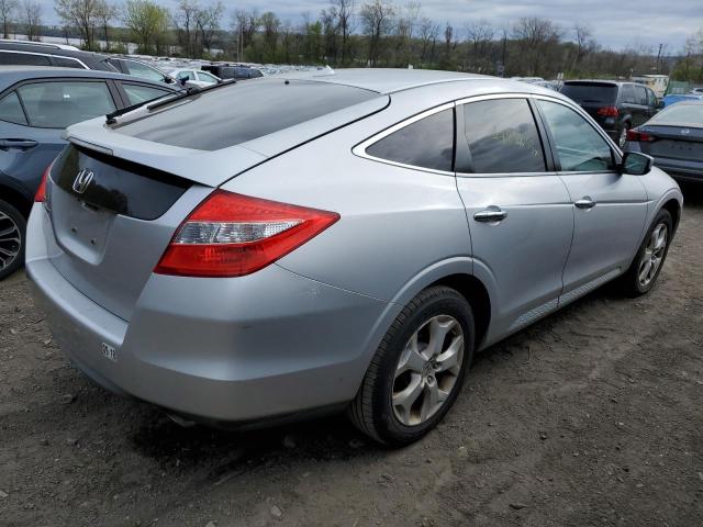 Photo 2 VIN: 5J6TF1H50AL013813 - HONDA ACCORD CRO 