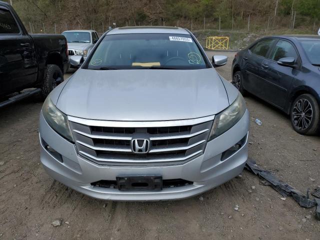 Photo 4 VIN: 5J6TF1H50AL013813 - HONDA ACCORD CRO 