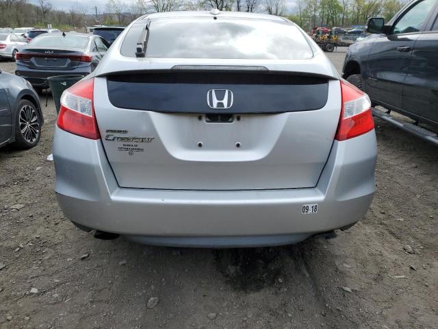 Photo 5 VIN: 5J6TF1H50AL013813 - HONDA ACCORD CRO 