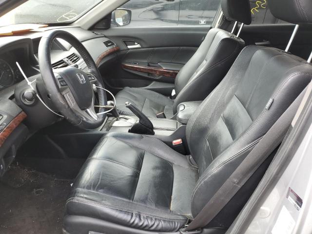 Photo 6 VIN: 5J6TF1H50AL013813 - HONDA ACCORD CRO 