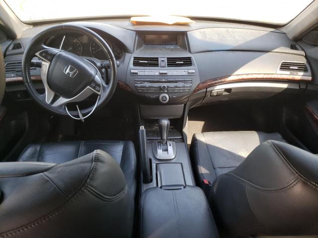 Photo 7 VIN: 5J6TF1H50AL013813 - HONDA ACCORD CRO 