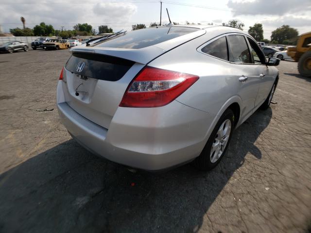 Photo 3 VIN: 5J6TF1H50AL015514 - HONDA ACCORD CRO 