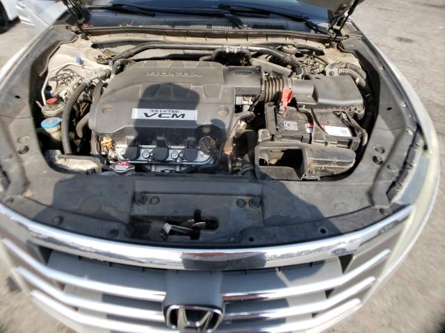 Photo 6 VIN: 5J6TF1H50AL015514 - HONDA ACCORD CRO 