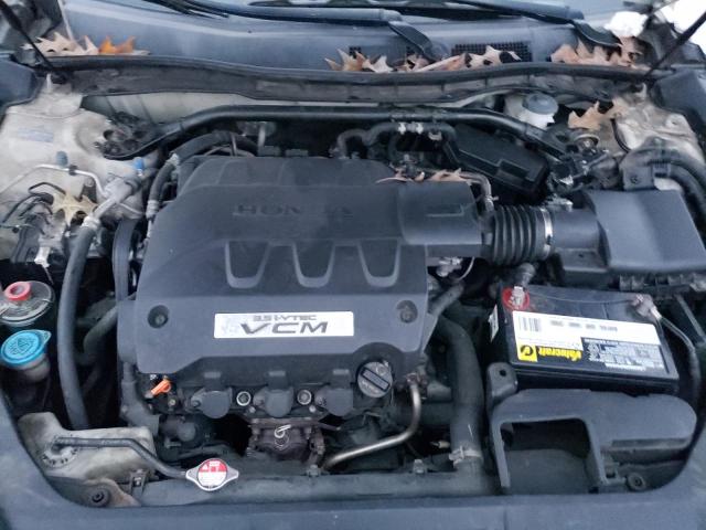 Photo 10 VIN: 5J6TF1H50BL001307 - HONDA ACCORD CRO 