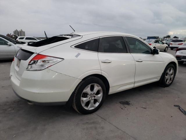 Photo 2 VIN: 5J6TF1H50BL001307 - HONDA ACCORD CRO 