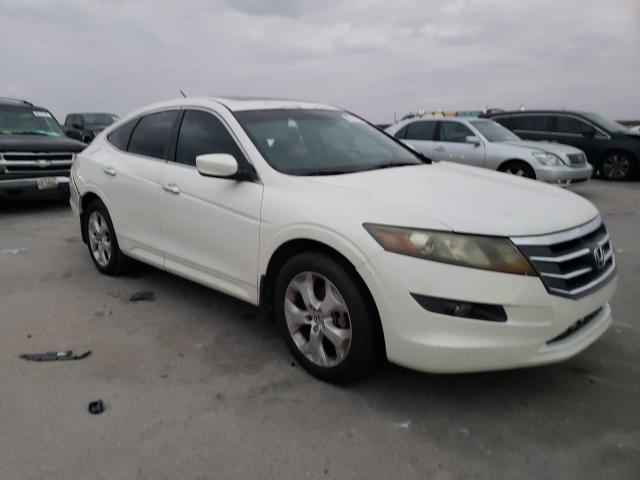 Photo 3 VIN: 5J6TF1H50BL001307 - HONDA ACCORD CRO 