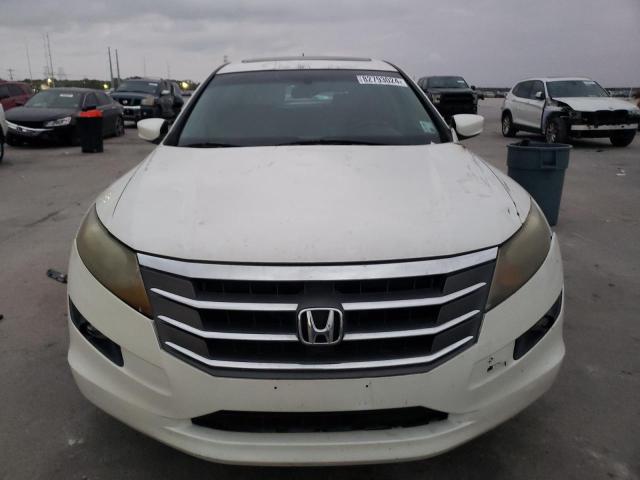 Photo 4 VIN: 5J6TF1H50BL001307 - HONDA ACCORD CRO 