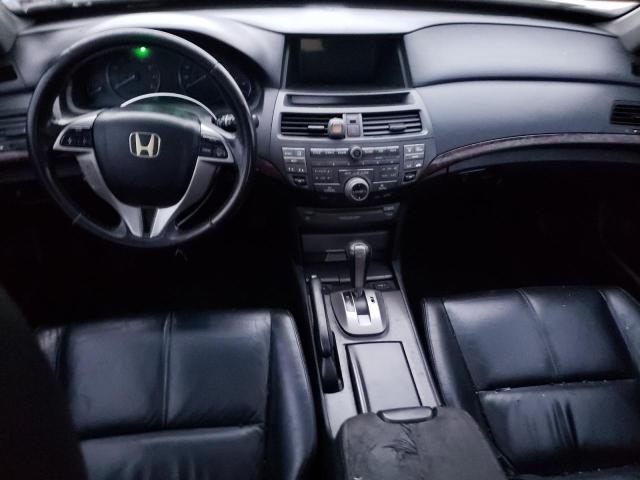 Photo 7 VIN: 5J6TF1H50BL001307 - HONDA ACCORD CRO 