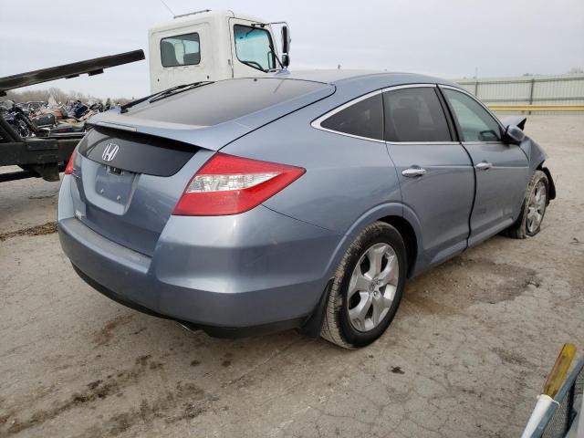 Photo 3 VIN: 5J6TF1H50BL001839 - HONDA ACCORD CRO 