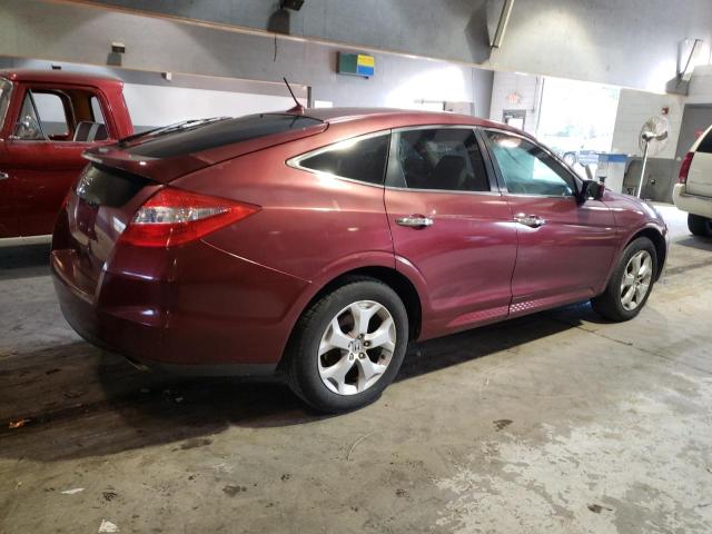 Photo 2 VIN: 5J6TF1H50BL002019 - HONDA ACCORD CRO 