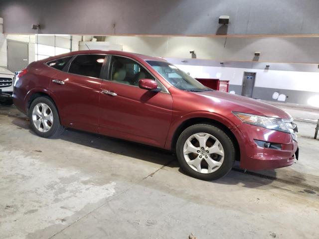 Photo 3 VIN: 5J6TF1H50BL002019 - HONDA ACCORD CRO 