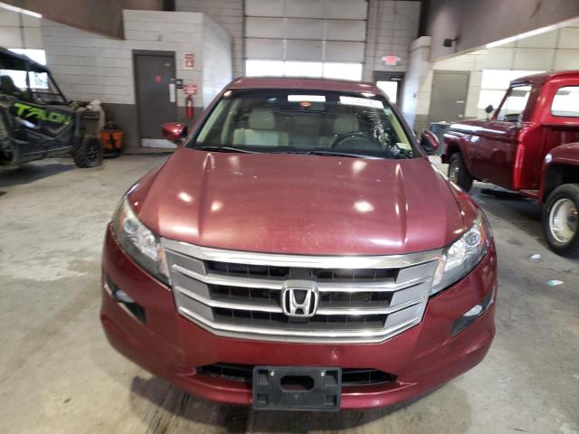 Photo 4 VIN: 5J6TF1H50BL002019 - HONDA ACCORD CRO 