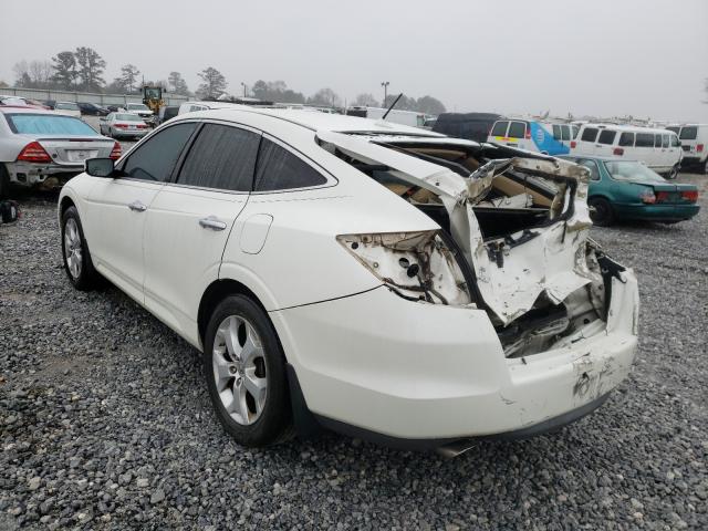 Photo 2 VIN: 5J6TF1H50BL002988 - HONDA ACCORD CRO 