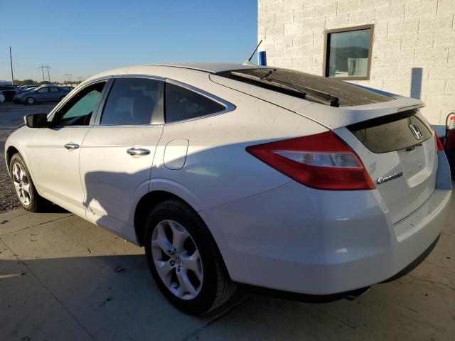 Photo 1 VIN: 5J6TF1H50CL000661 - HONDA CROSSTOUR 