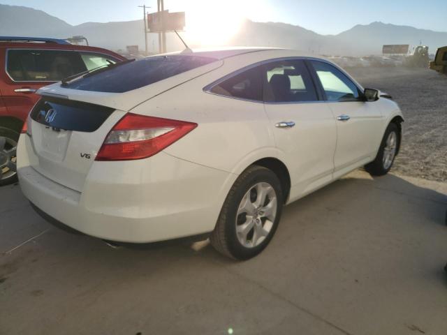 Photo 2 VIN: 5J6TF1H50CL000661 - HONDA CROSSTOUR 