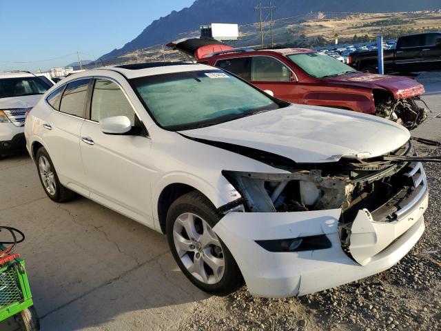 Photo 3 VIN: 5J6TF1H50CL000661 - HONDA CROSSTOUR 