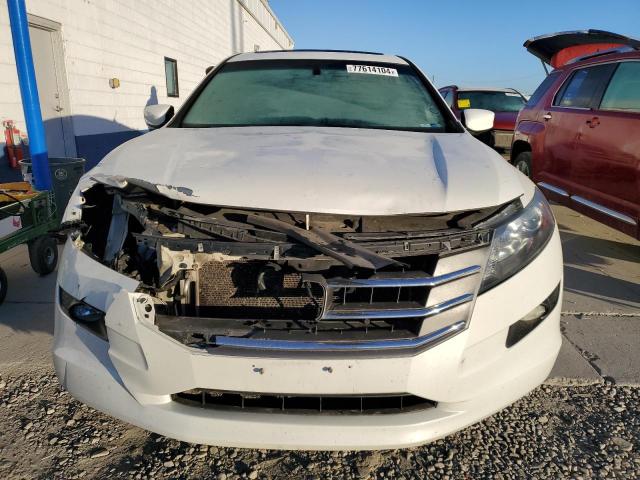 Photo 4 VIN: 5J6TF1H50CL000661 - HONDA CROSSTOUR 