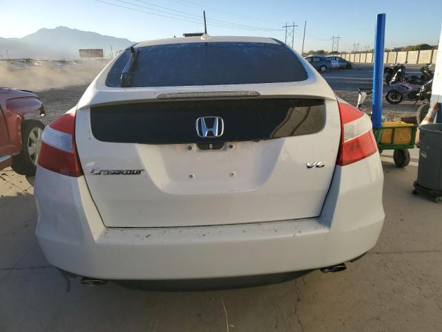 Photo 5 VIN: 5J6TF1H50CL000661 - HONDA CROSSTOUR 