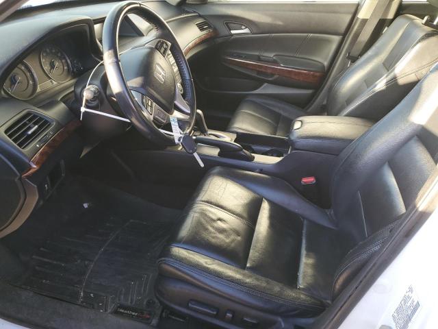 Photo 6 VIN: 5J6TF1H50CL000661 - HONDA CROSSTOUR 