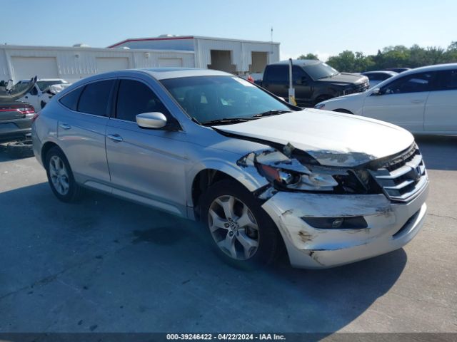 Photo 0 VIN: 5J6TF1H50CL000756 - HONDA CROSSTOUR 