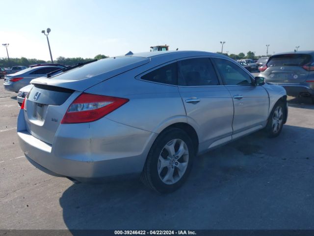 Photo 3 VIN: 5J6TF1H50CL000756 - HONDA CROSSTOUR 