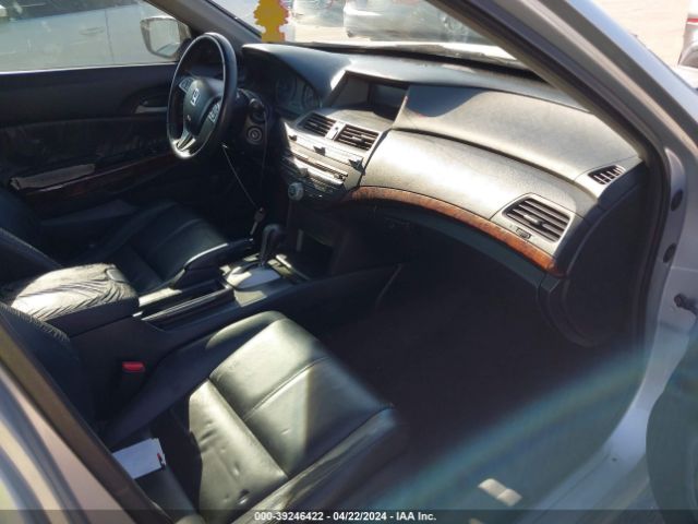 Photo 4 VIN: 5J6TF1H50CL000756 - HONDA CROSSTOUR 