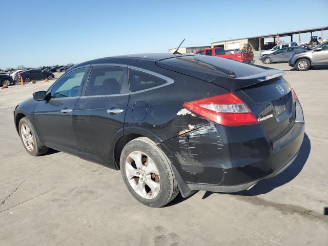 Photo 1 VIN: 5J6TF1H50CL003964 - HONDA CROSSTOUR 