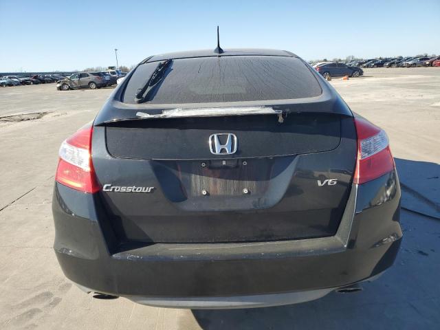 Photo 5 VIN: 5J6TF1H50CL003964 - HONDA CROSSTOUR 