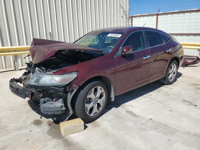 Photo 0 VIN: 5J6TF1H50CL004418 - HONDA CROSSTOUR 