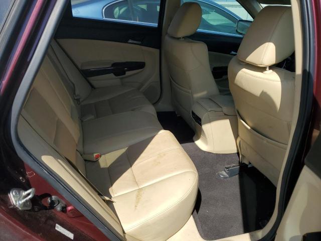 Photo 10 VIN: 5J6TF1H50CL004418 - HONDA CROSSTOUR 