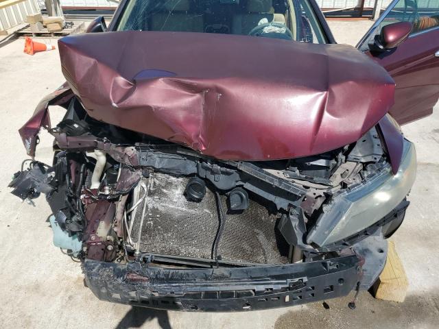 Photo 11 VIN: 5J6TF1H50CL004418 - HONDA CROSSTOUR 