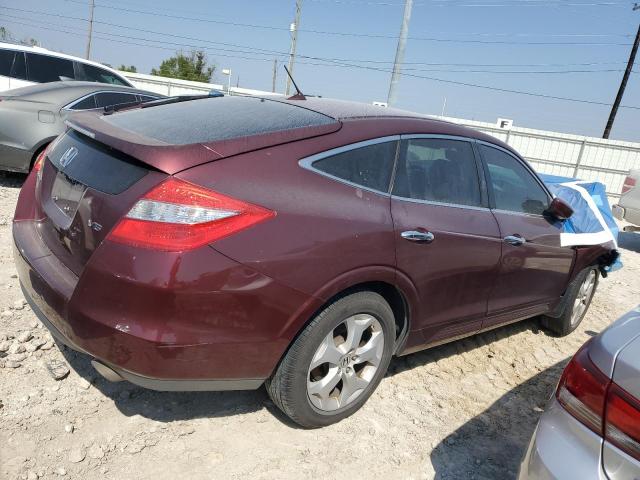 Photo 2 VIN: 5J6TF1H50CL004418 - HONDA CROSSTOUR 