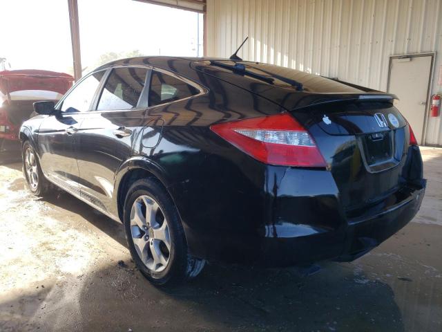 Photo 2 VIN: 5J6TF1H50CL004581 - HONDA CROSSTOUR 