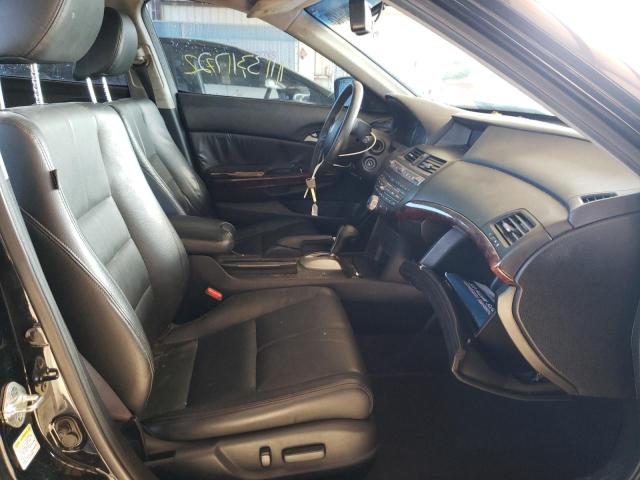 Photo 4 VIN: 5J6TF1H50CL004581 - HONDA CROSSTOUR 