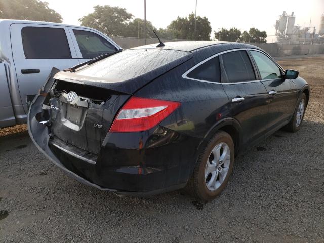 Photo 3 VIN: 5J6TF1H50CL005021 - HONDA CROSSTOUR 