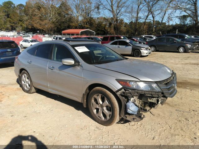 Photo 0 VIN: 5J6TF1H50CL005665 - HONDA CROSSTOUR 