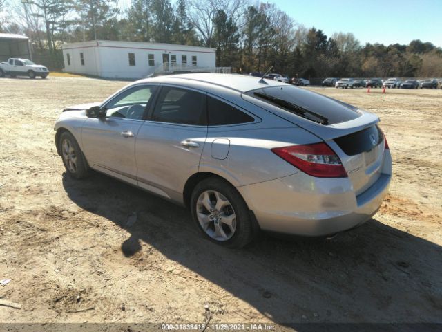 Photo 2 VIN: 5J6TF1H50CL005665 - HONDA CROSSTOUR 