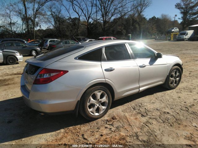 Photo 3 VIN: 5J6TF1H50CL005665 - HONDA CROSSTOUR 