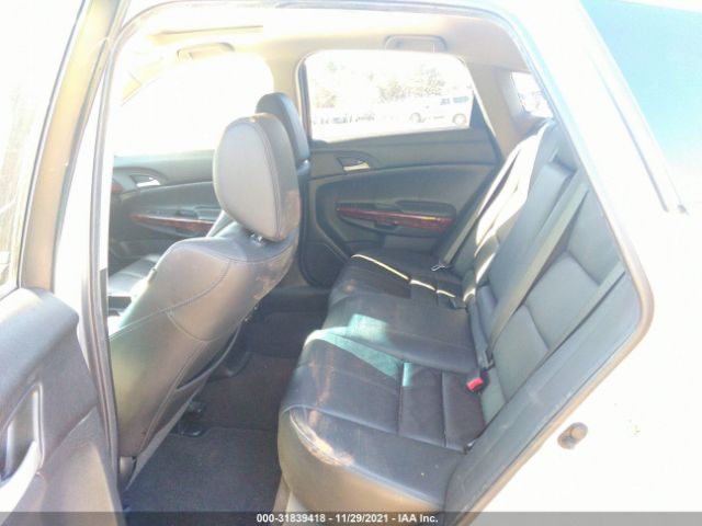 Photo 7 VIN: 5J6TF1H50CL005665 - HONDA CROSSTOUR 