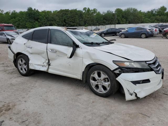 Photo 3 VIN: 5J6TF1H50CL006265 - HONDA CROSSTOUR 