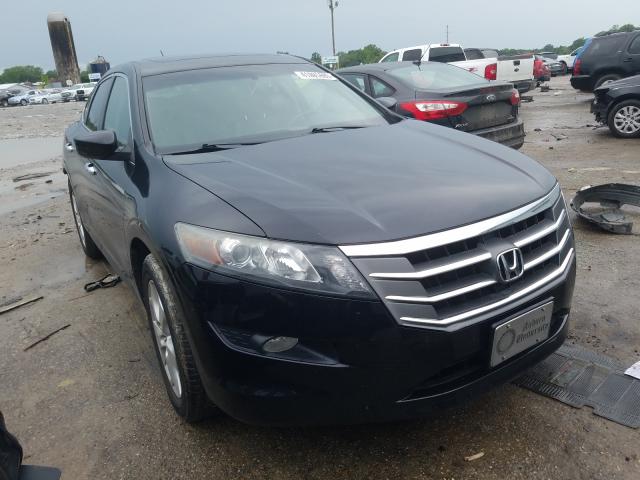 Photo 0 VIN: 5J6TF1H50CL006914 - HONDA CROSSTOUR 