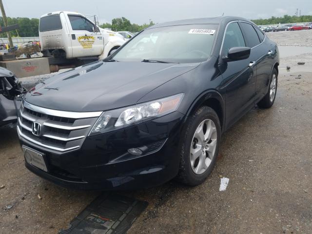 Photo 1 VIN: 5J6TF1H50CL006914 - HONDA CROSSTOUR 