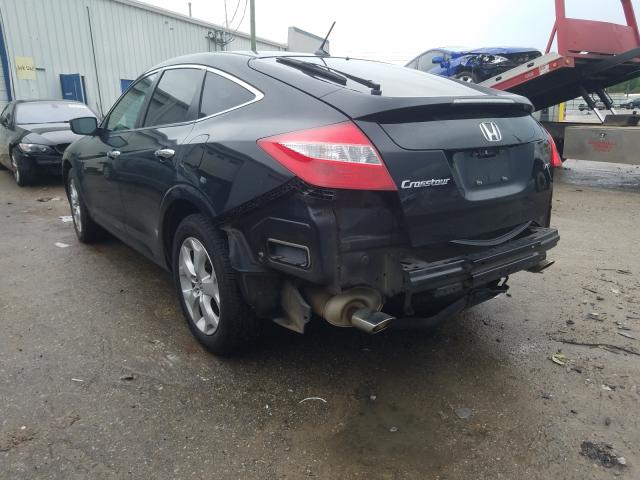 Photo 2 VIN: 5J6TF1H50CL006914 - HONDA CROSSTOUR 