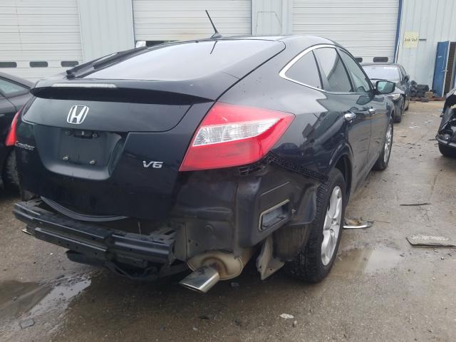 Photo 3 VIN: 5J6TF1H50CL006914 - HONDA CROSSTOUR 