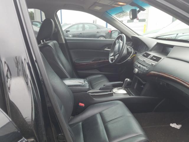 Photo 4 VIN: 5J6TF1H50CL006914 - HONDA CROSSTOUR 