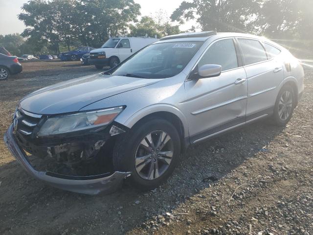 Photo 0 VIN: 5J6TF1H50EL000761 - HONDA CROSSTOUR 